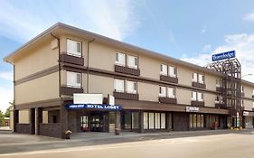 Travelodge By Wyndham Lethbridge